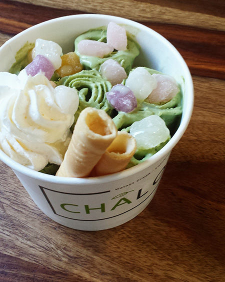Diablo Dish: A New Ice Cream Trend Hits the East Bay